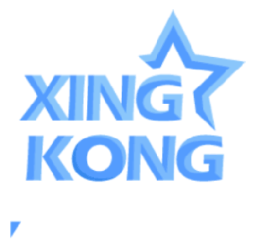星空 Logo